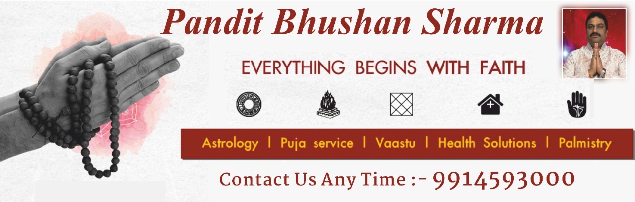 Best astrologer in mohali 